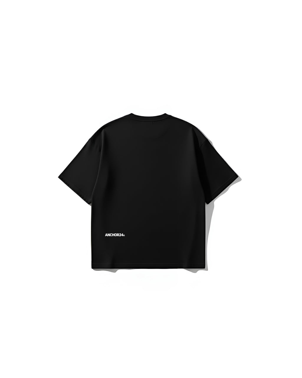 Boxy Fit T-Shirt