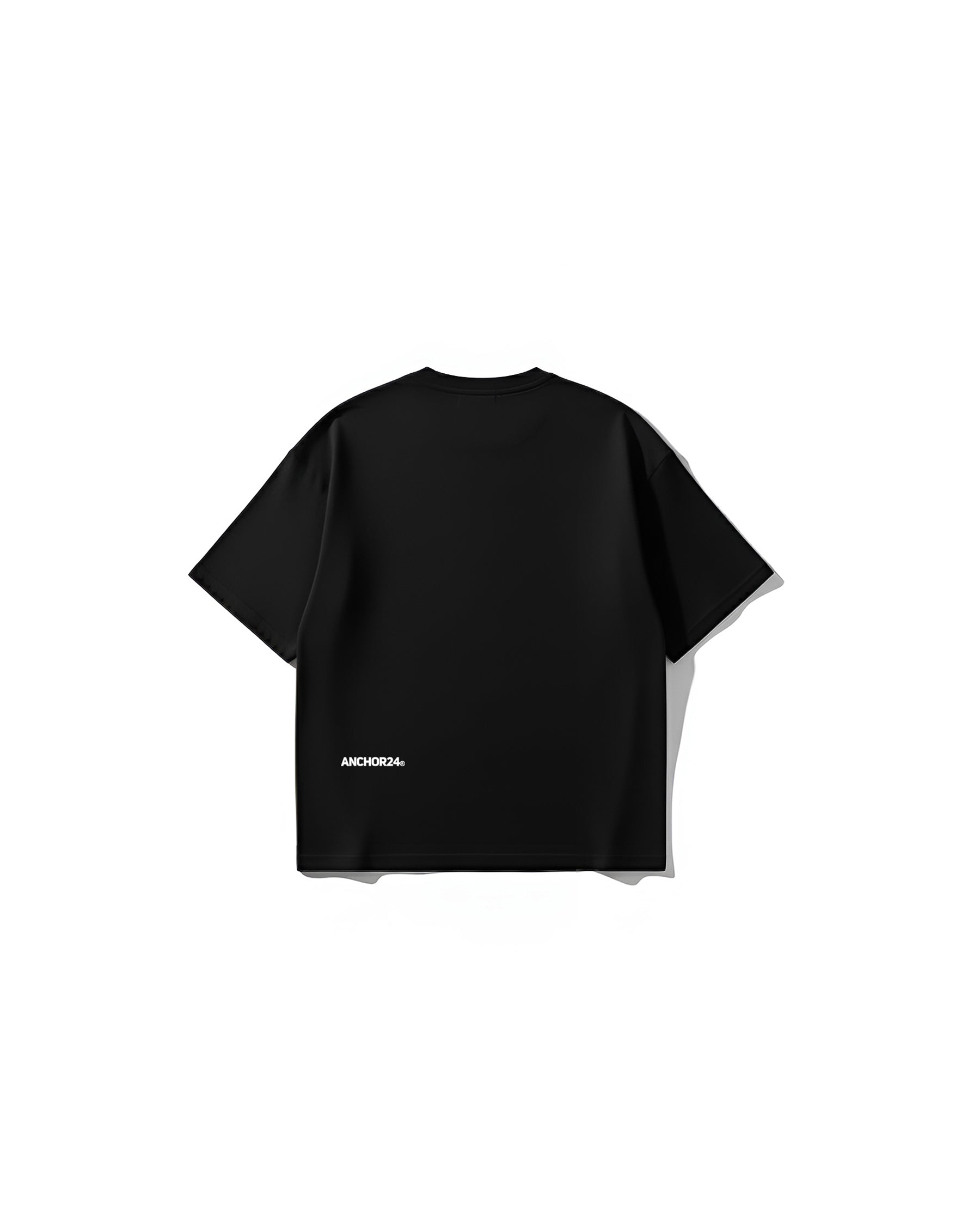 Boxy Fit T-Shirt