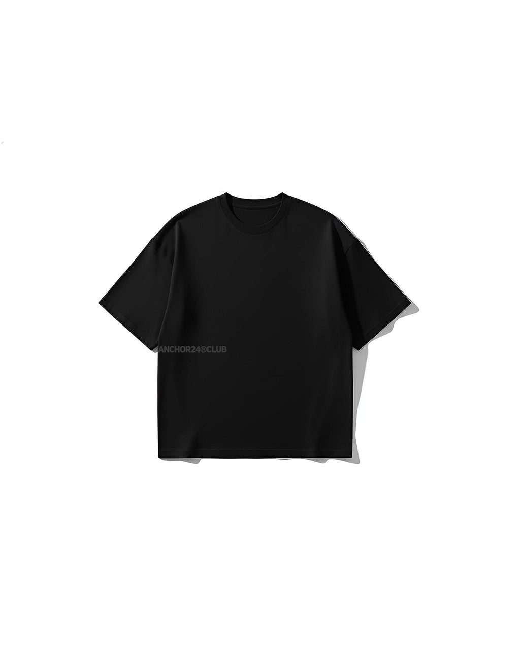 Boxy Fit T-Shirt