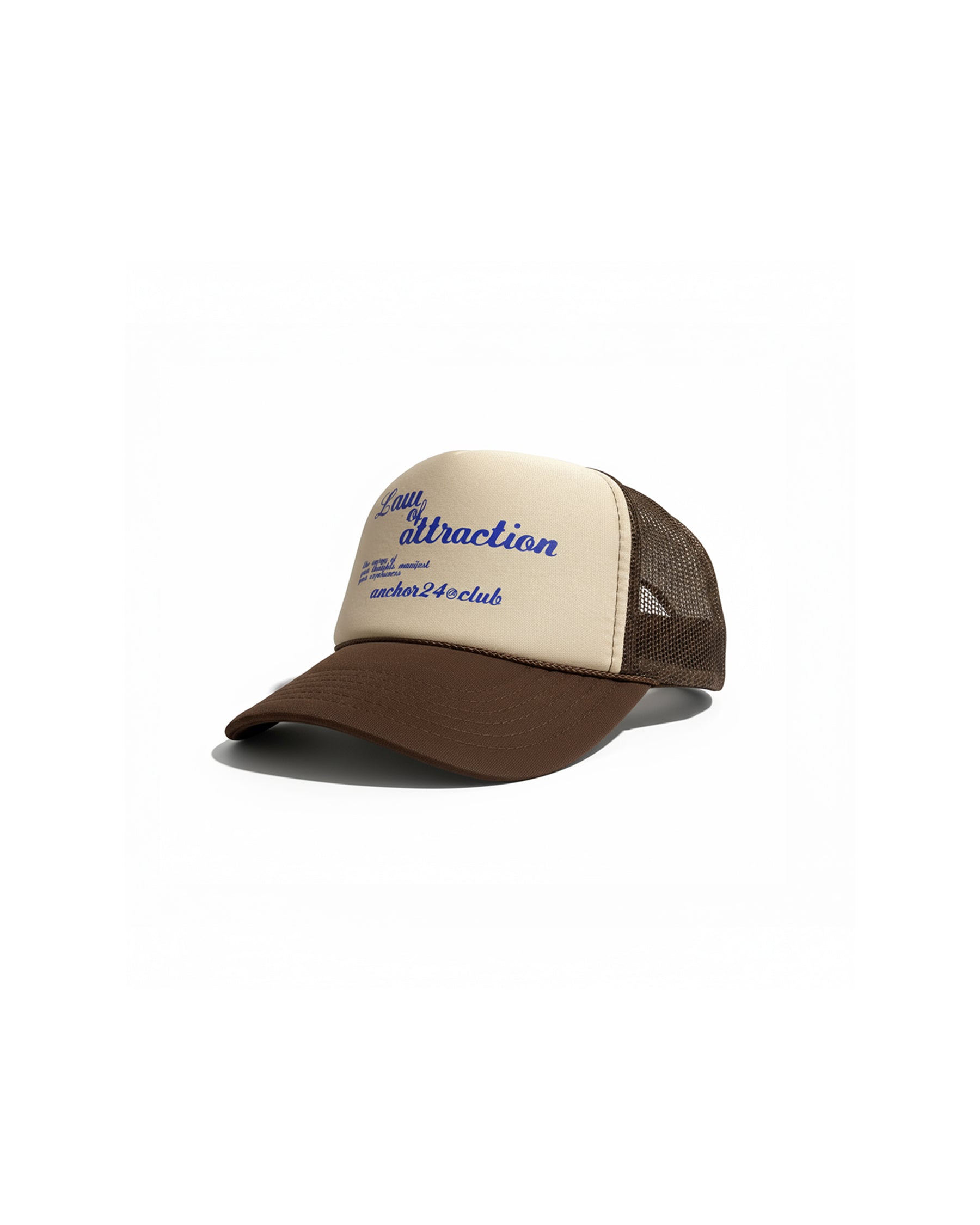 Trucker Hat
