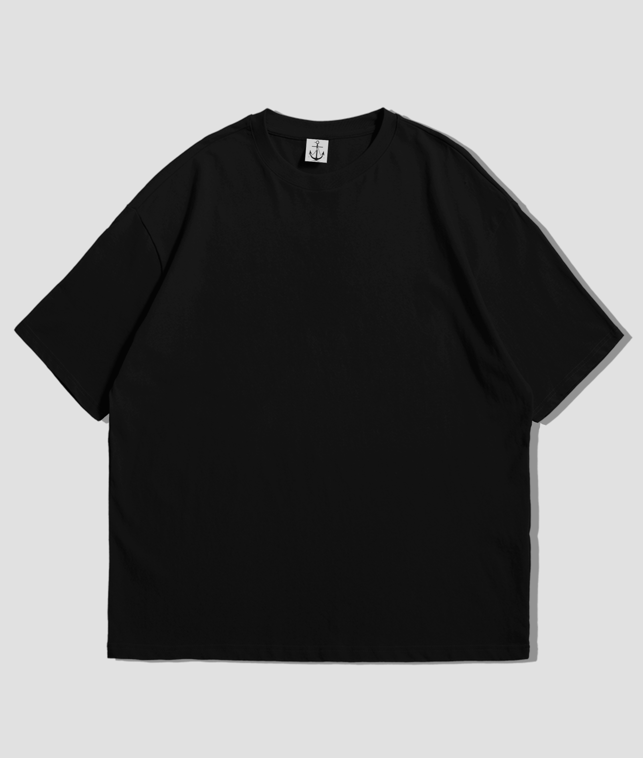 Brand on back