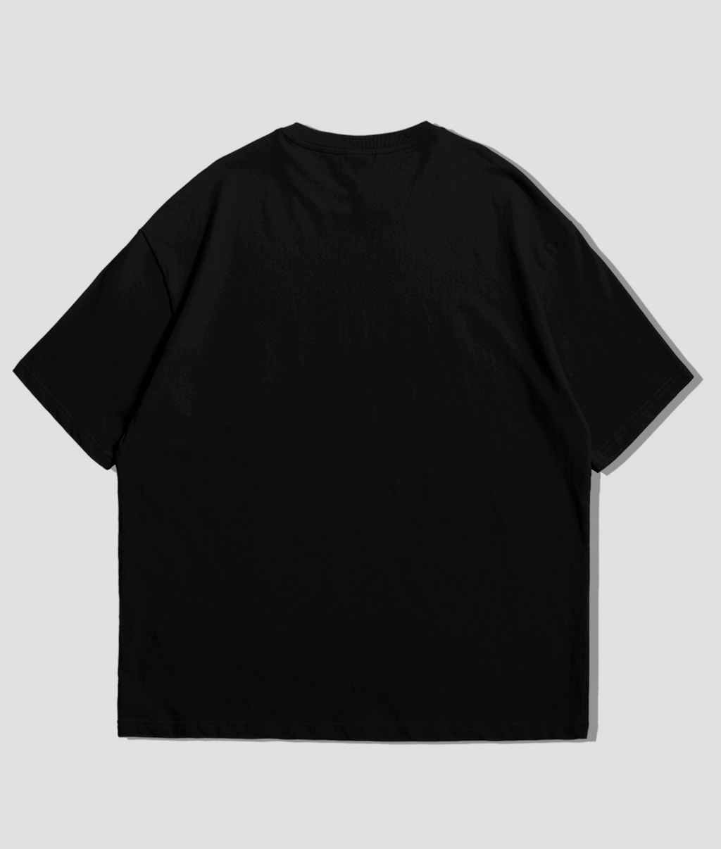 Brand on chest