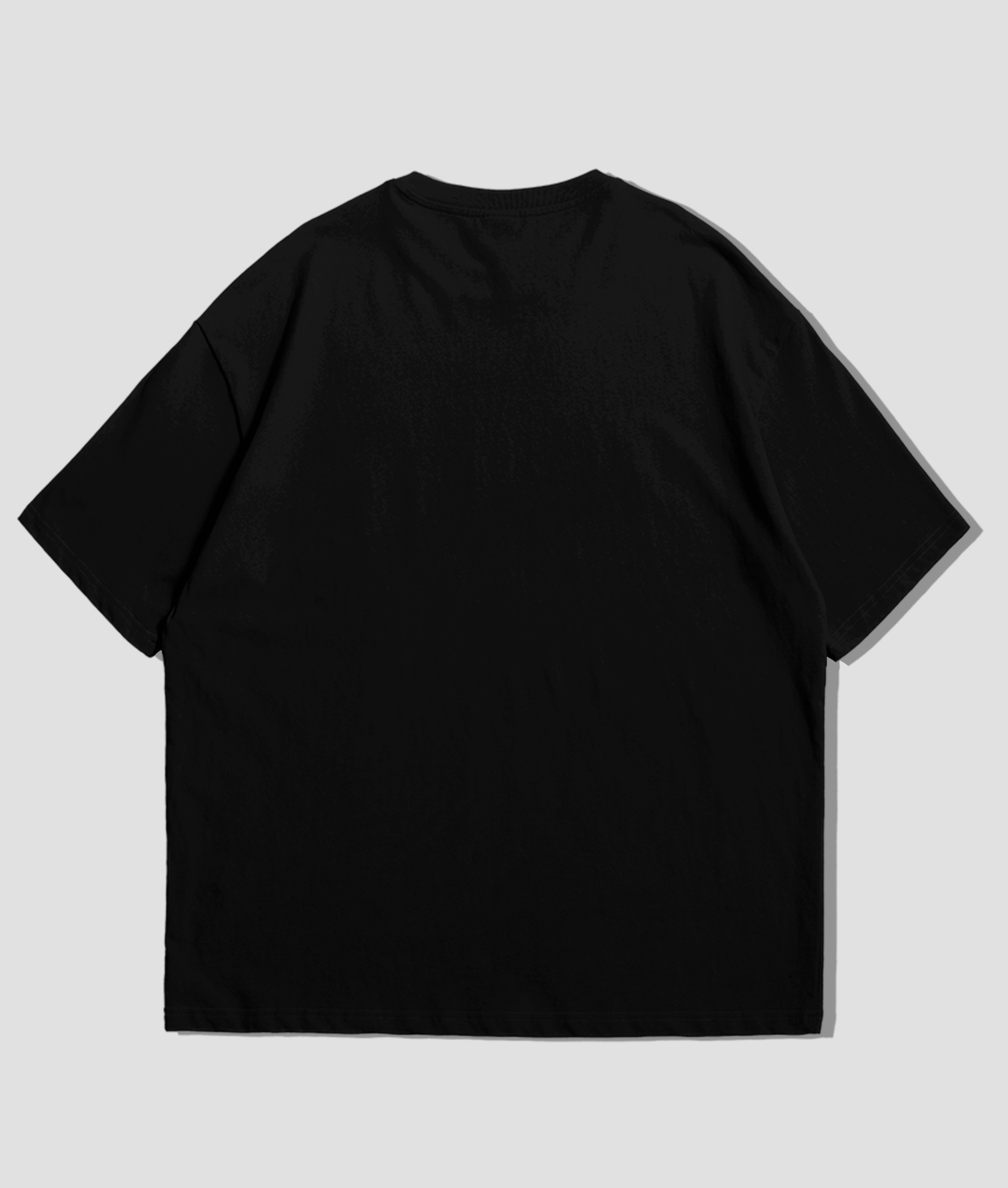 Brand on chest