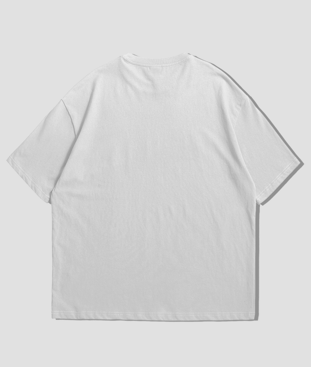 Brand on chest