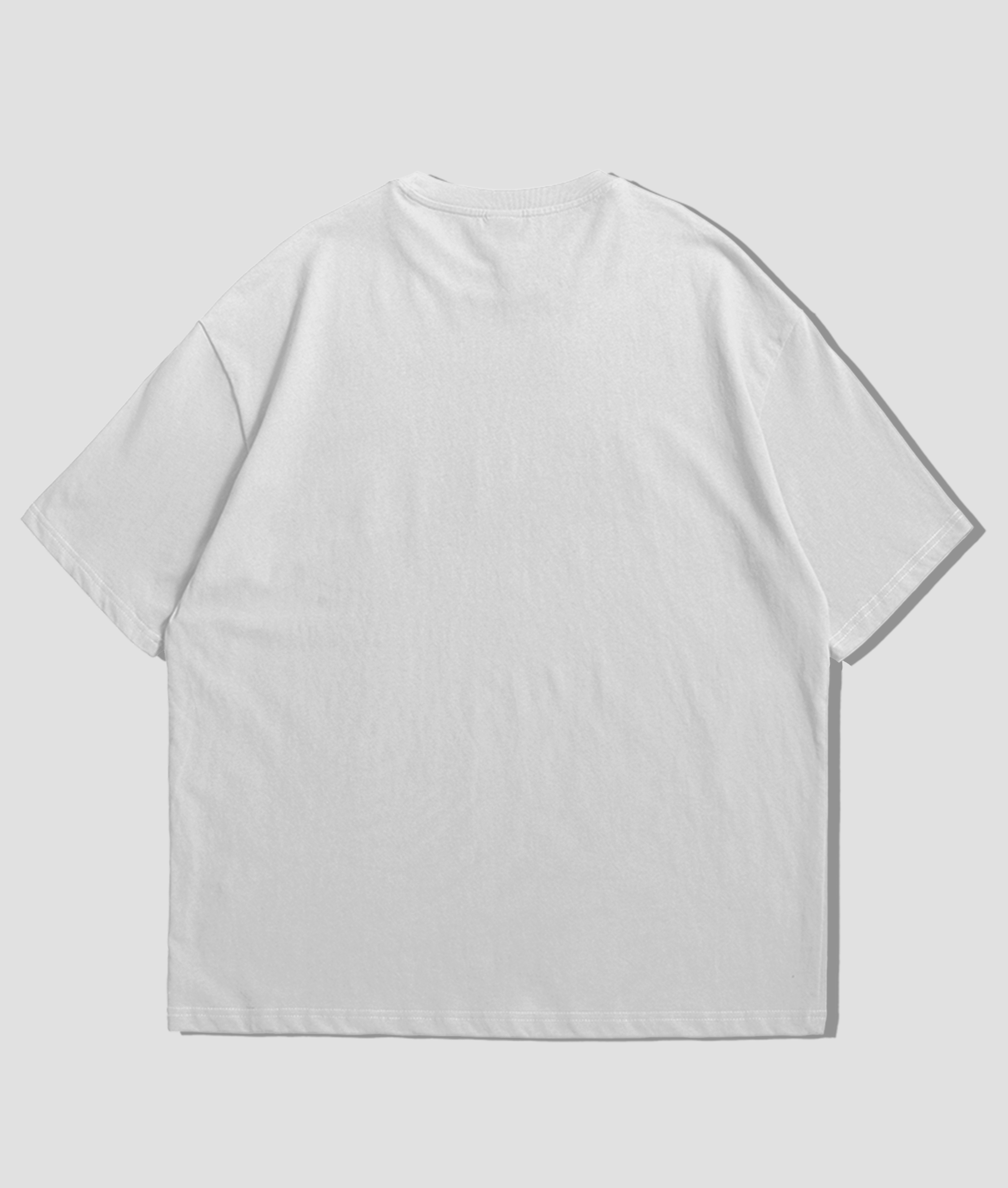 Brand on chest