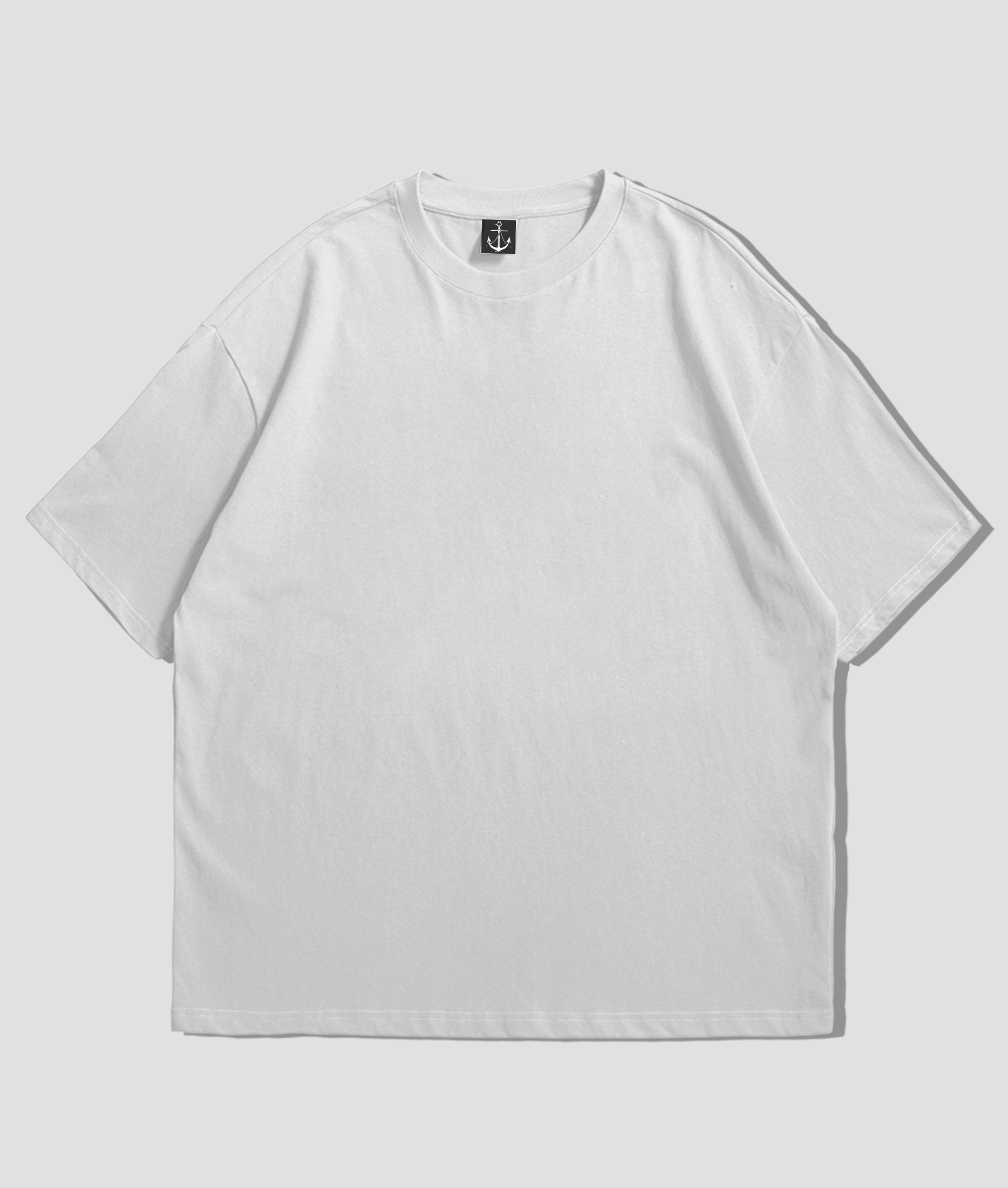 Brand on back