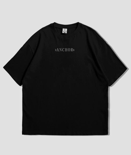Brand on chest