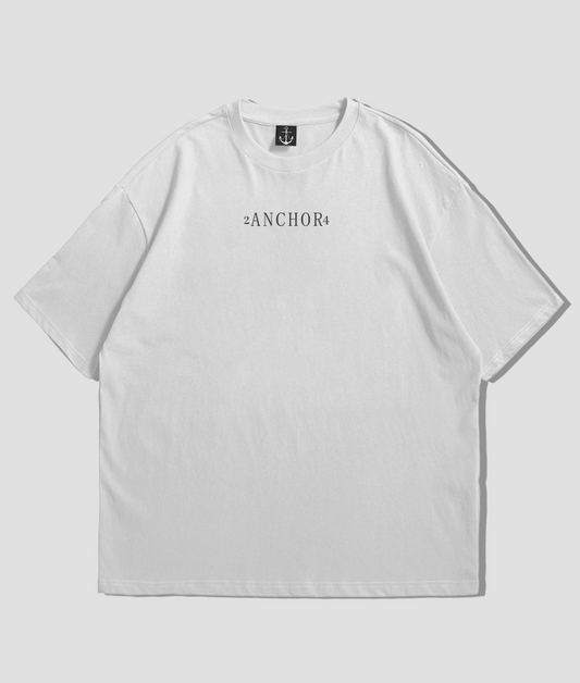 Brand on chest