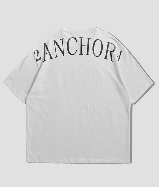 Brand on back